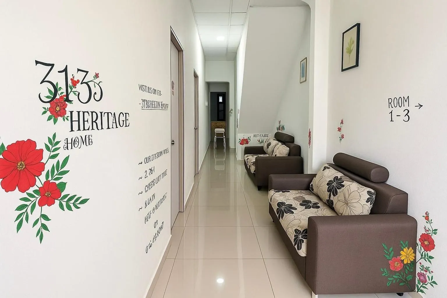3133 Heritage Home 조지타운