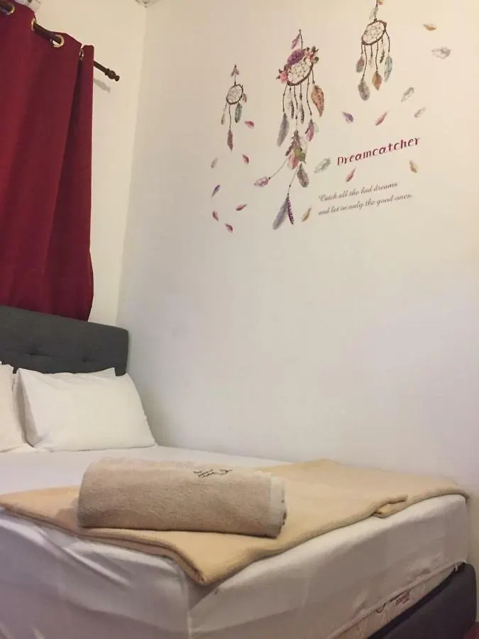 3133 Heritage Home 조지타운 말레이시아