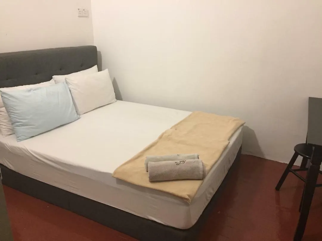 3133 Heritage Home 조지타운