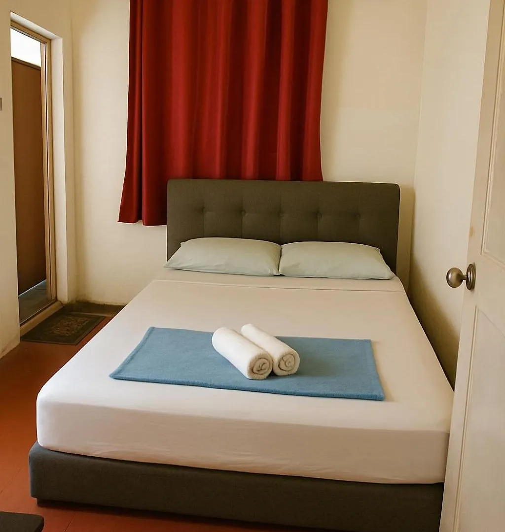 3133 Heritage Home George Town Pansiyon