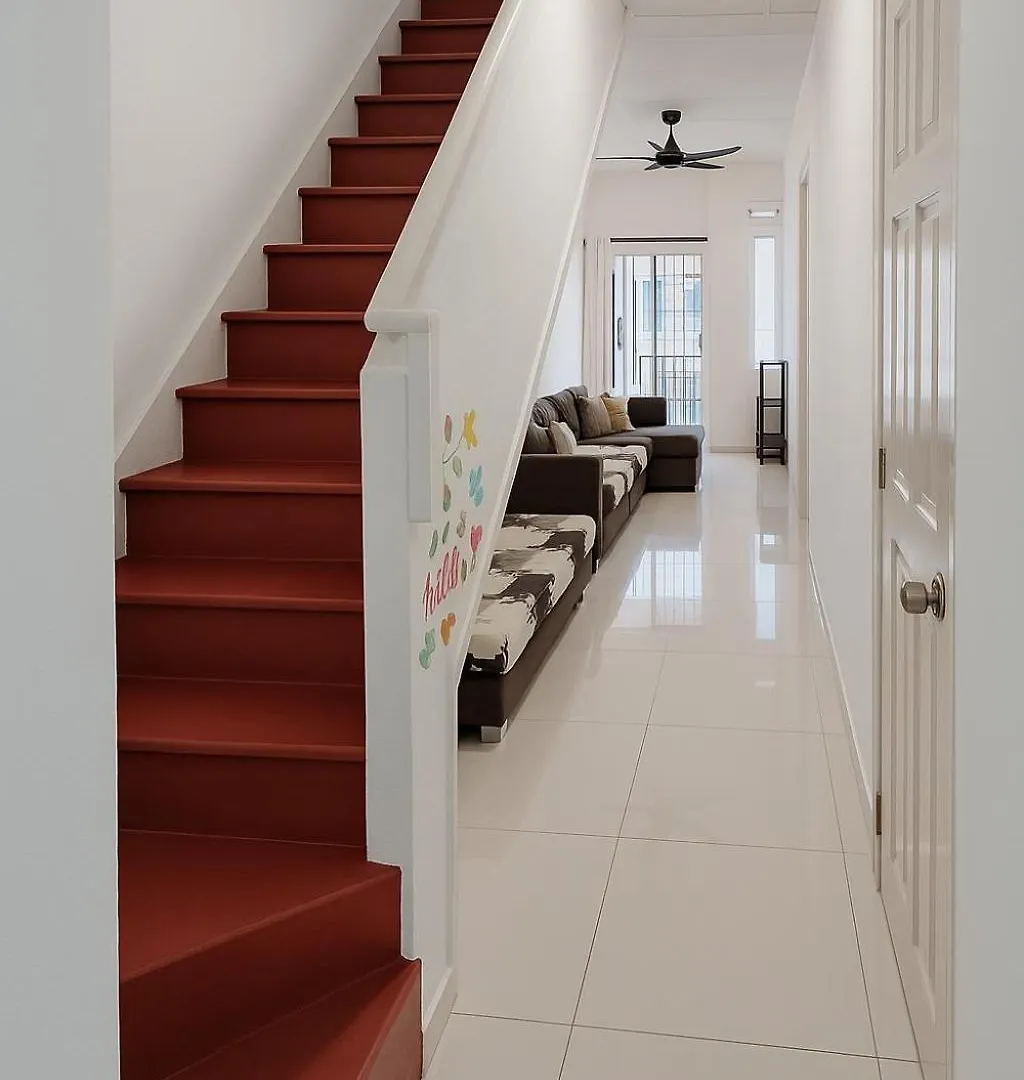 Pansiyon 3133 Heritage Home George Town Malezya