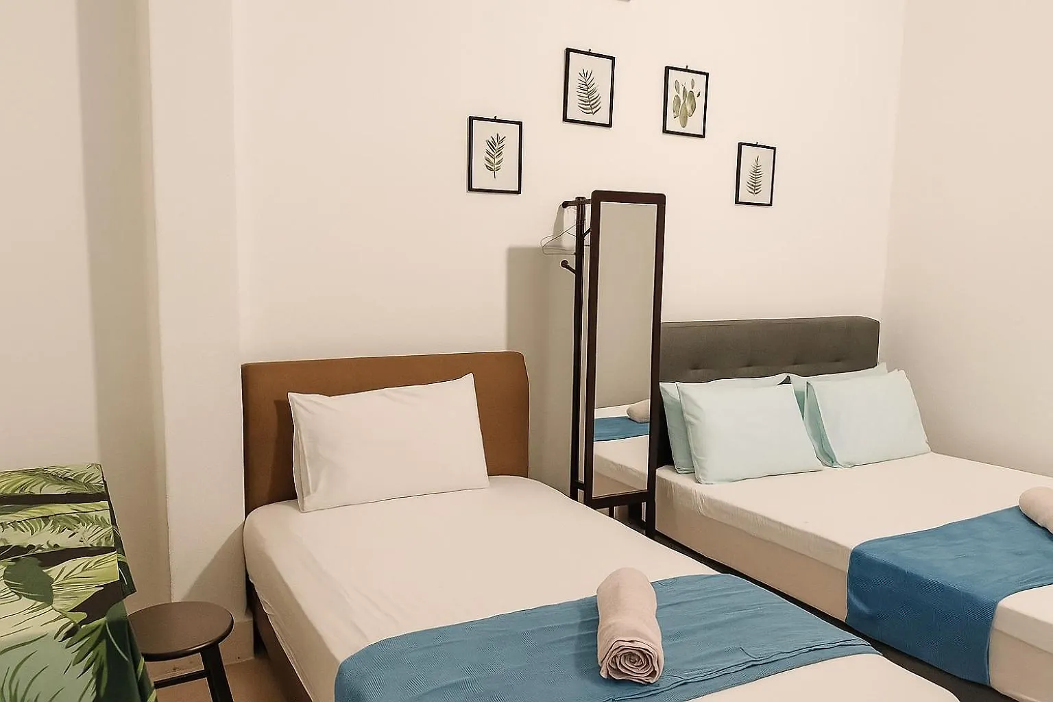 3133 Heritage Home George Town Malezya