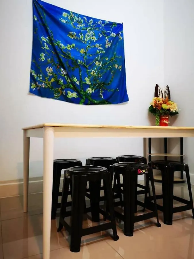 Pansiyon 3133 Heritage Home George Town