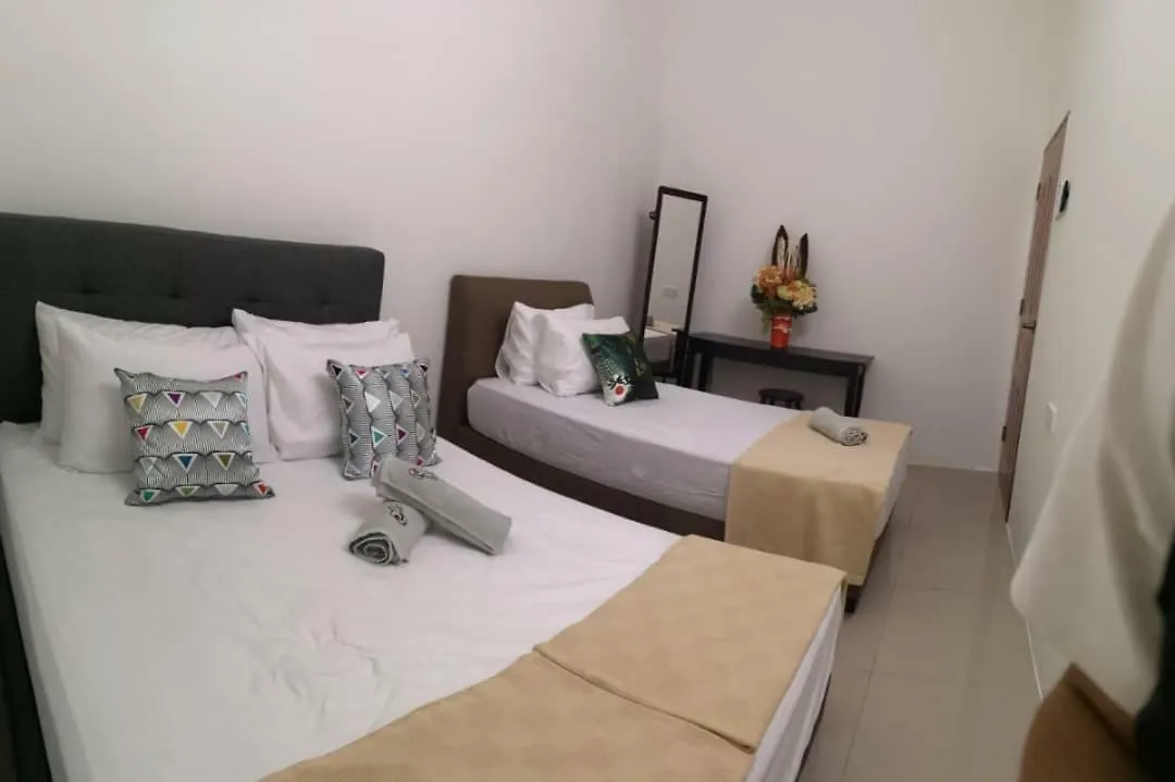 3133 Heritage Home George Town 0*,  Malezya