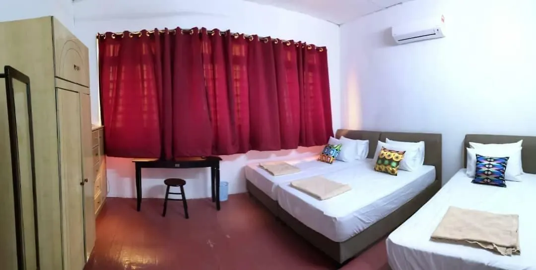 3133 Heritage Home George Town Pansiyon